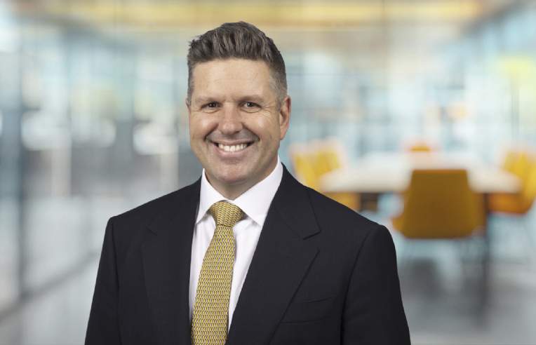 Ben Veale