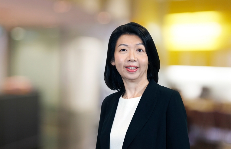 Agnes Tay