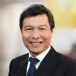 Alan Cheong