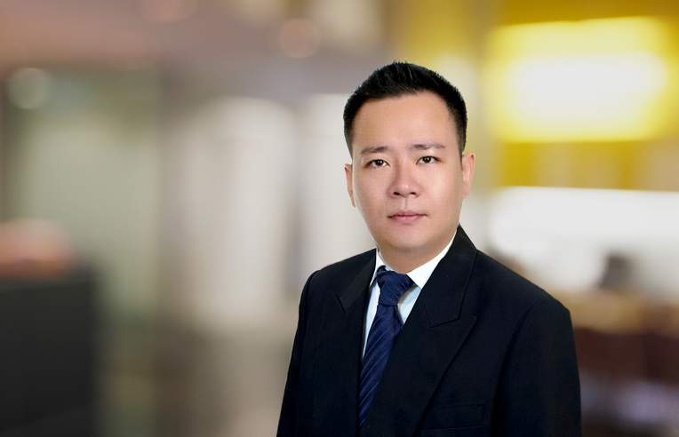 Allen Khoo