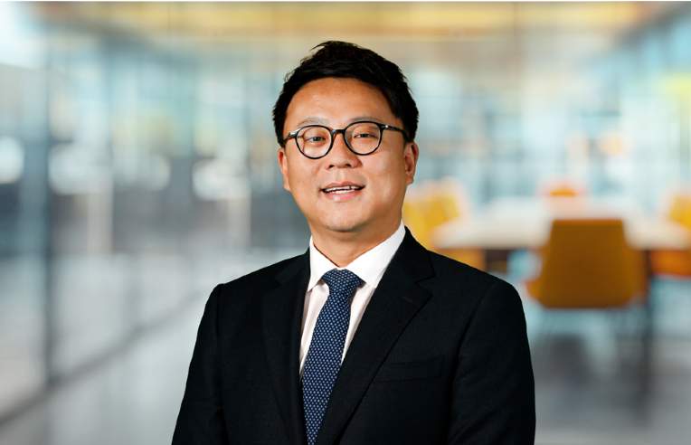 Savills Australia | Andy Hu