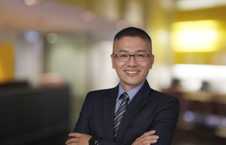 Brown Chen