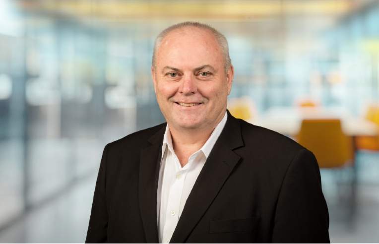 Bruce Kerr