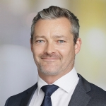 Ben Widdowson