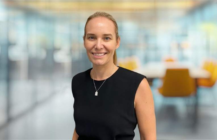 Catherine Pironis