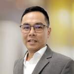 Chee Leong Chew