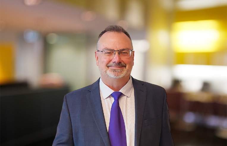 Savills Australia | Chris Noble