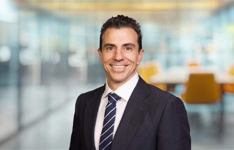 Chris Pulvirenti