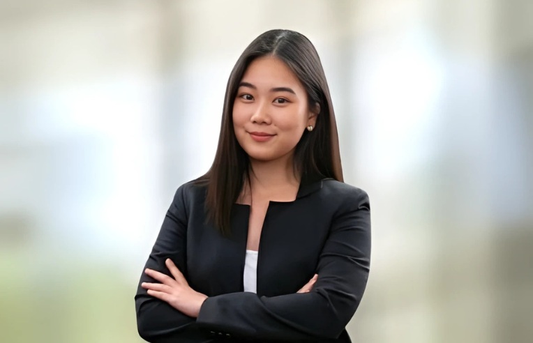 Christina Choy