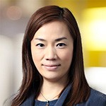 Cindy Liu