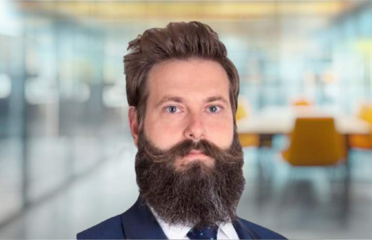 Daniel Shafferman