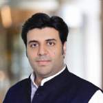 Deepinder Gogna