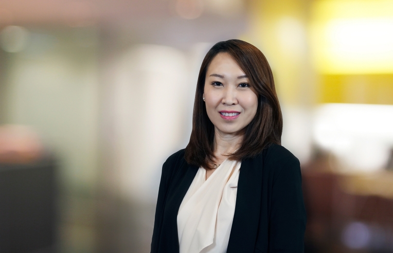 Denise Kiang