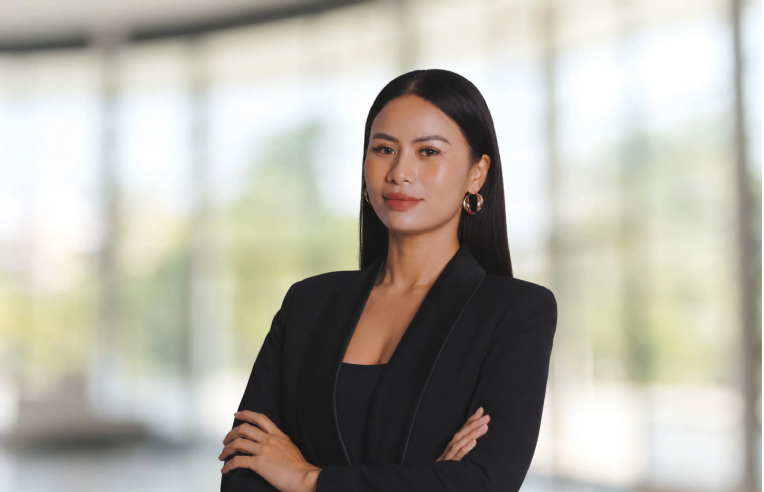 Do Thi Huong residential sales savills