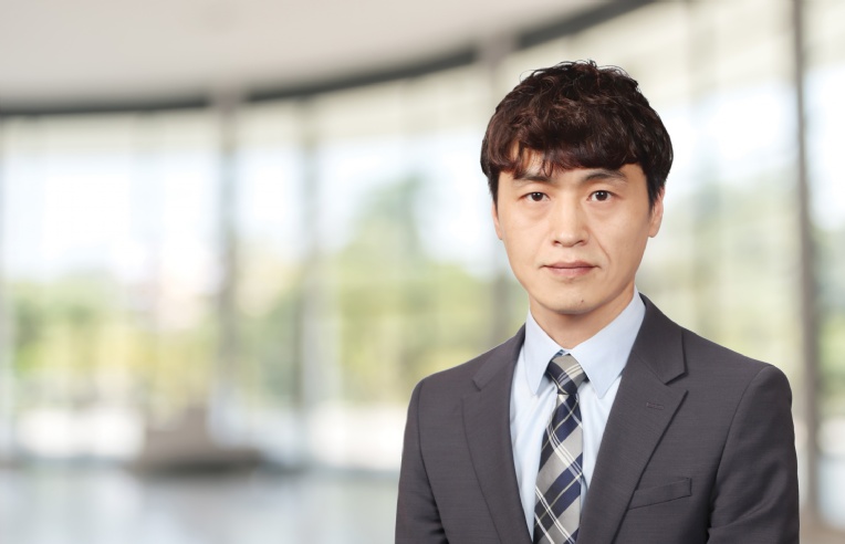 Dongho Kim