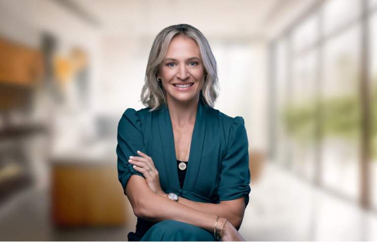 Savills Singapore | Emily Fell