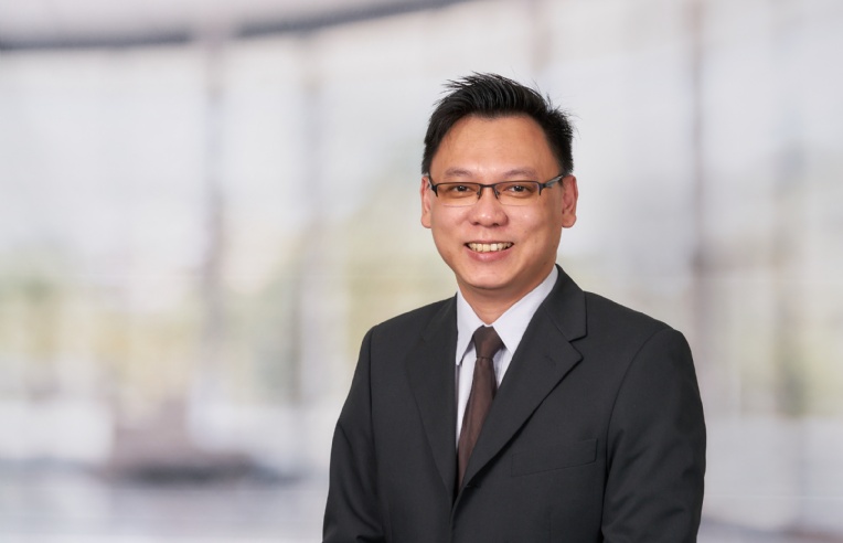Kean Hwa Fong