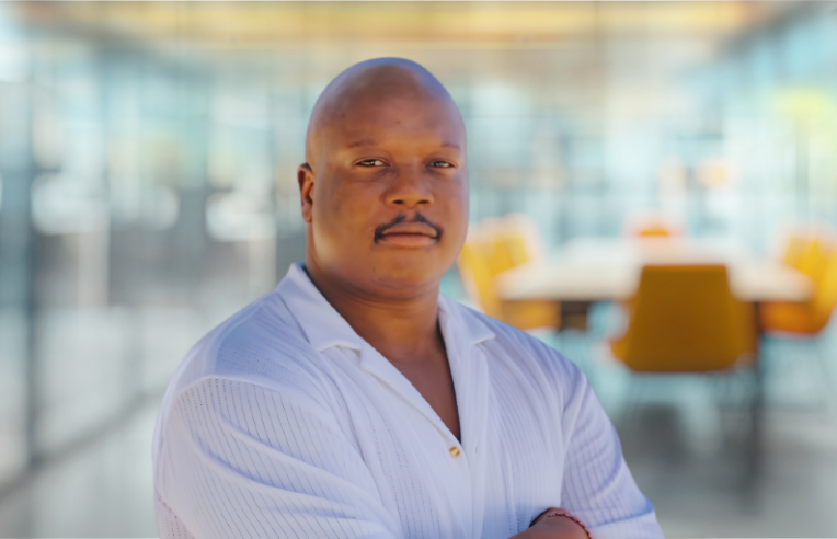 Gerald Dzirutwe
