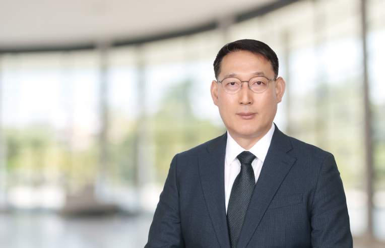 Kyukhee Lee
