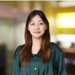 Iris Zhang