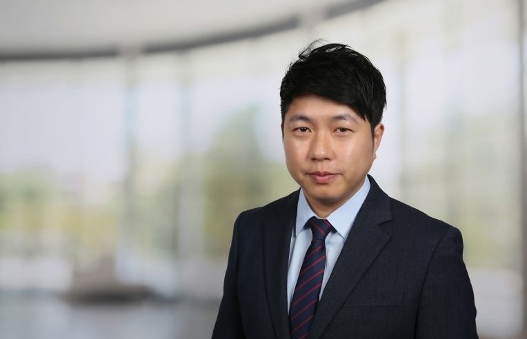 Jaesung Yu