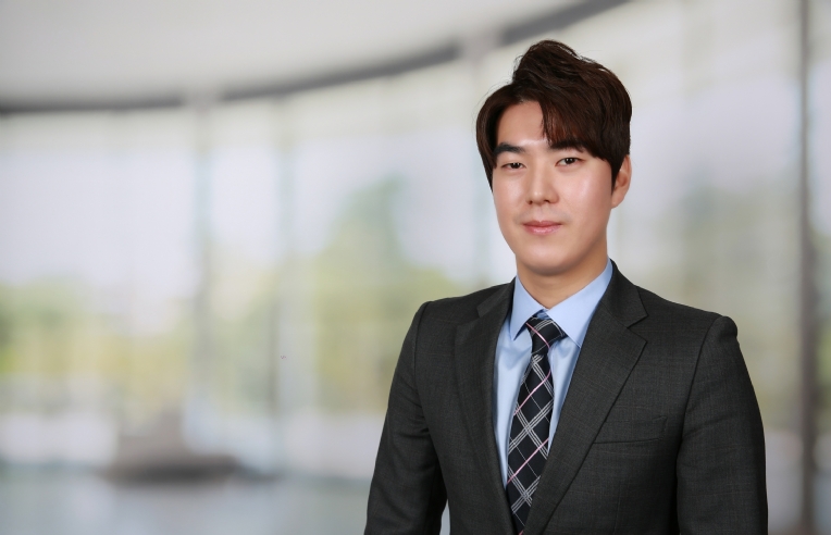 Jeongwon Park