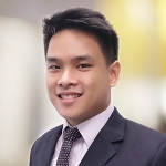 Jeremy Wong