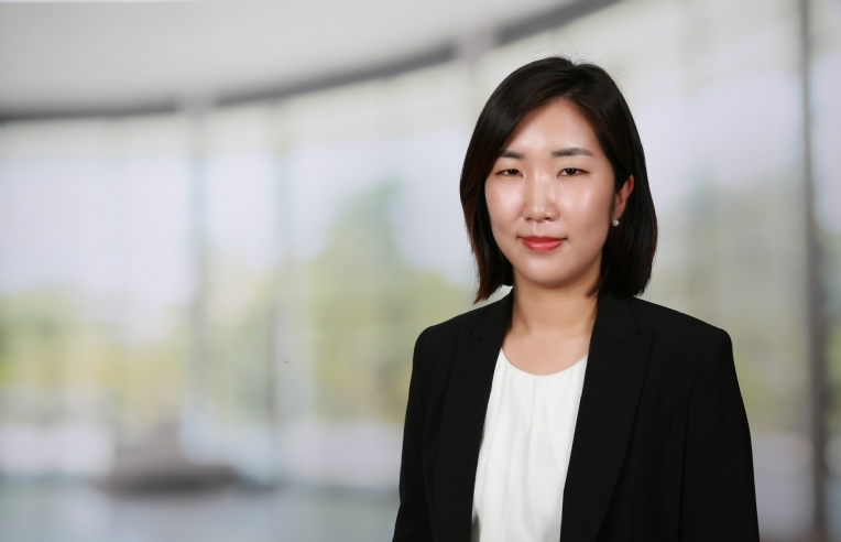 Jiyoung Song
