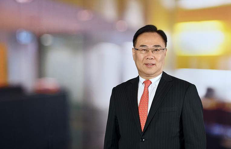 Johnnie Chan