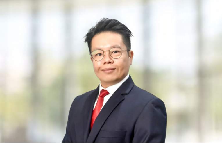 Johnny Lim | Vice President, Agency Services Kuala Lumpur - Savills ...