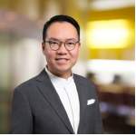 Joseph Leung
