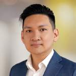 Joseph Seah