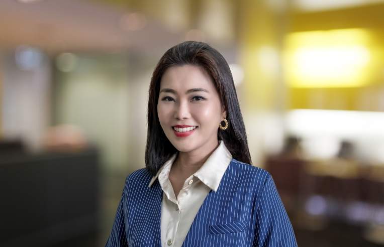 Prapaporn Boonkajornkul