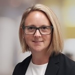 Katherine Moss