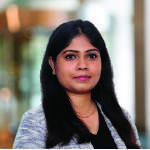 Keerthiga Ramamurthy