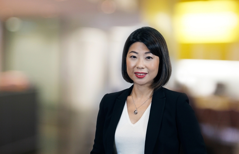 Kimberly Seow