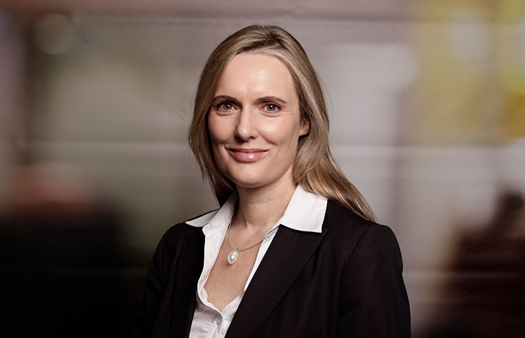 Shea Ritter Savills Australia | Shelley Ritter