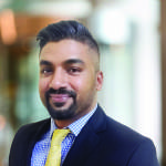 Madhav Stephen