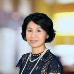 Maggie Chu