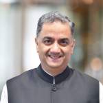 Manav Thadani