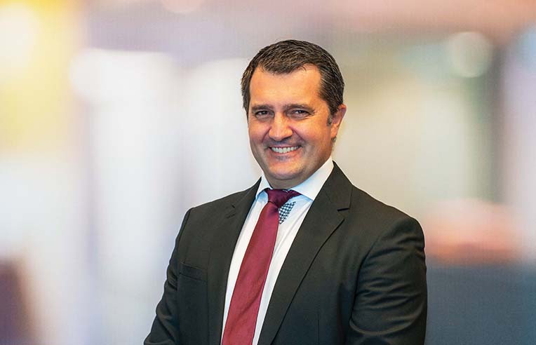 Mathew Milotich