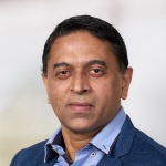 Murli Menon