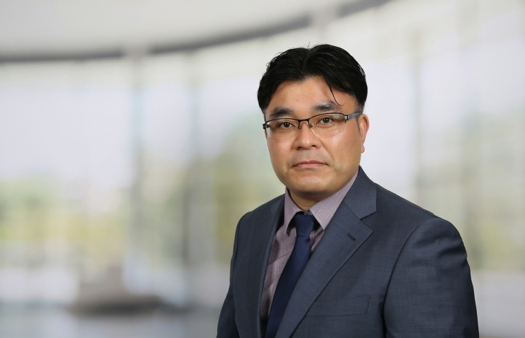 Myungkyu Sung