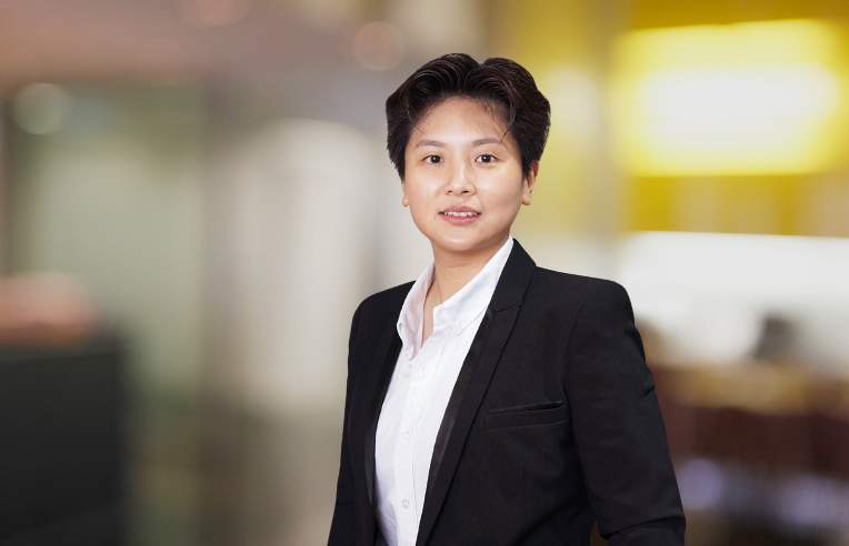 Jie Ru Ng