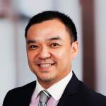 Paul Leung