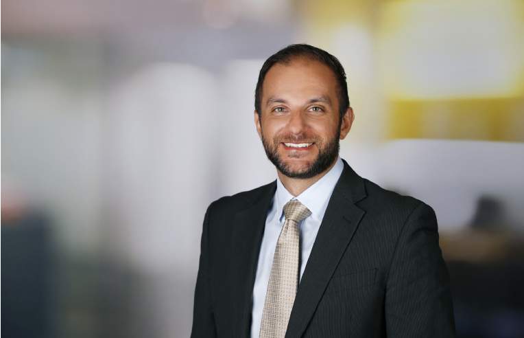 Phil Antoon