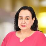 Aradhana Khemaney