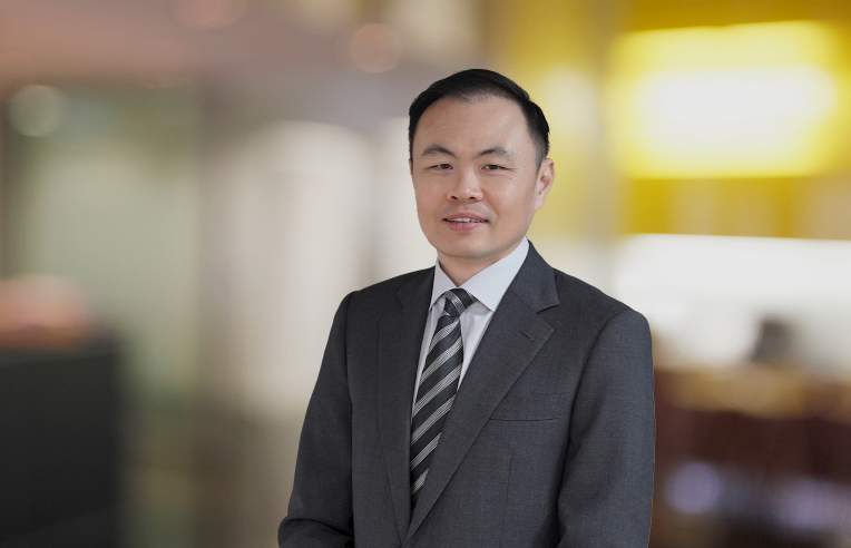 Rayson Yeong