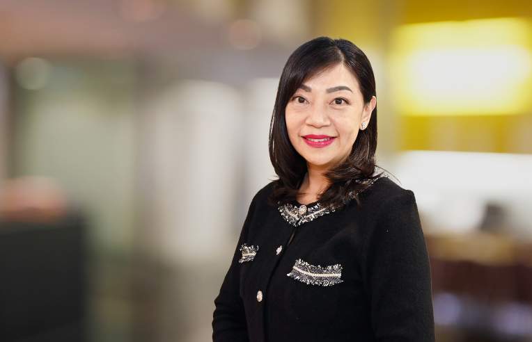Property Agent Singapore - Head Office | Savills Singapore