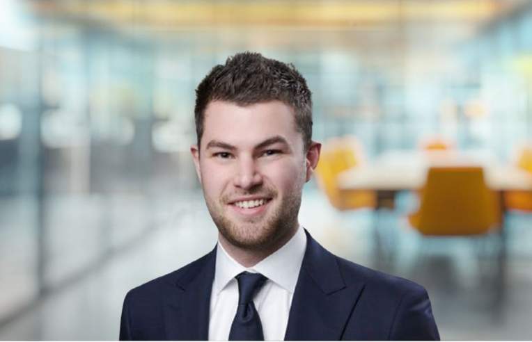 Savills Australia | Sam Alexander